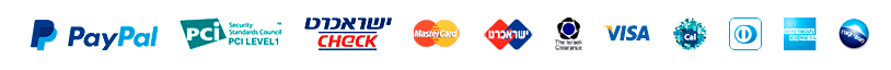 payment logos