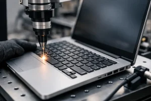 חריטת מקלדת למחשב נייד - מתי זה משתלם