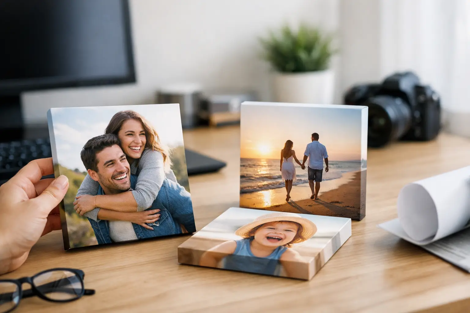 תמונה על קאפה בהתאמה אישית - מה חשוב לדעת